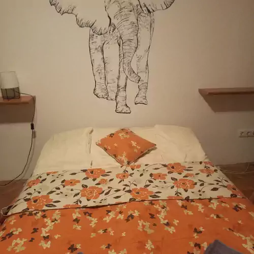 Elefántos Apartman Kaposvár