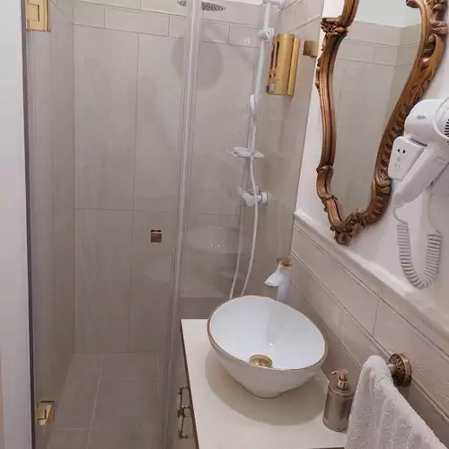 Zati Suite Vendégfogadó Budapest 004 kép