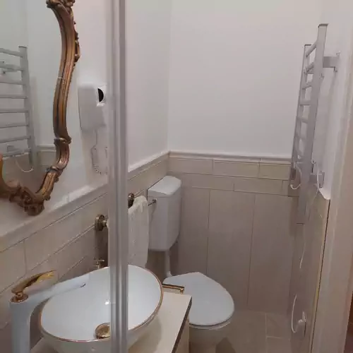 Zati Suite Vendégfogadó Budapest 005 kép