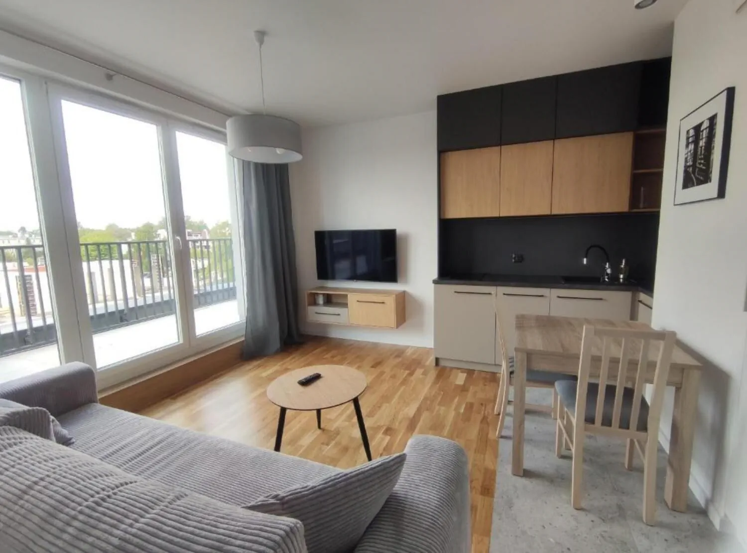 Jastrzębia Góra Cozy Apartment 35