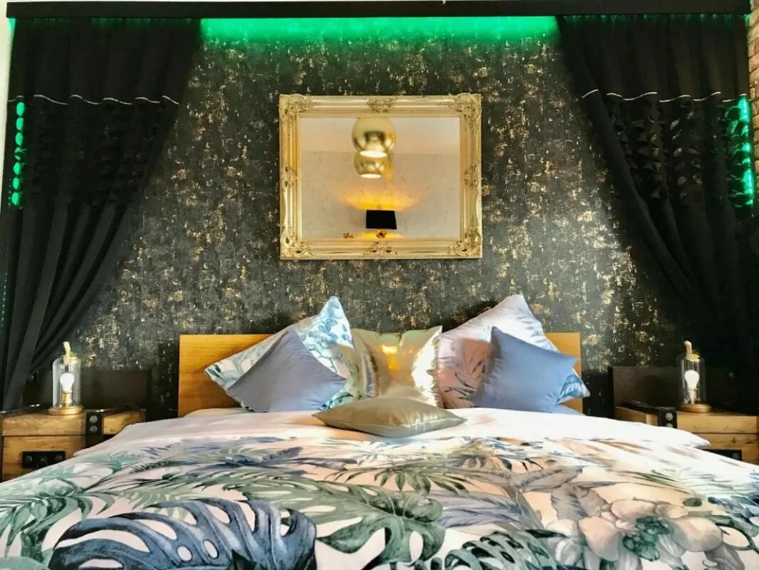 Apartament Pod Bykiem Kościerzyna