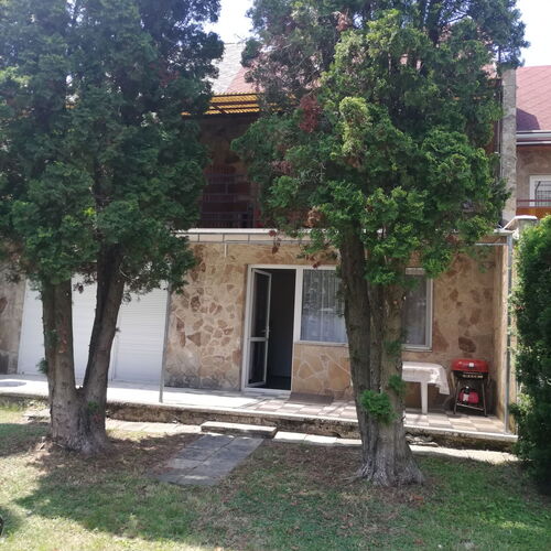 Kiss Bicsák Apartman Keszthely  2