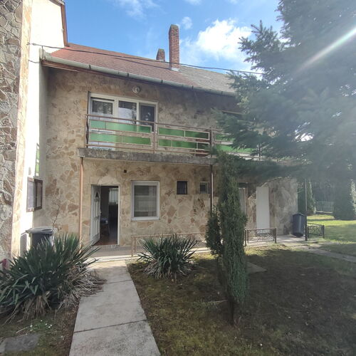 Kiss Bicsák Apartman Keszthely  4