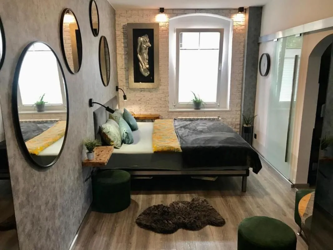 Apartament Pod Papugą Kościerzyna