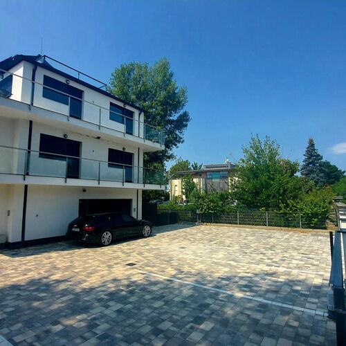 Kikötő Sétány Apartman III. Balatonszemes  4