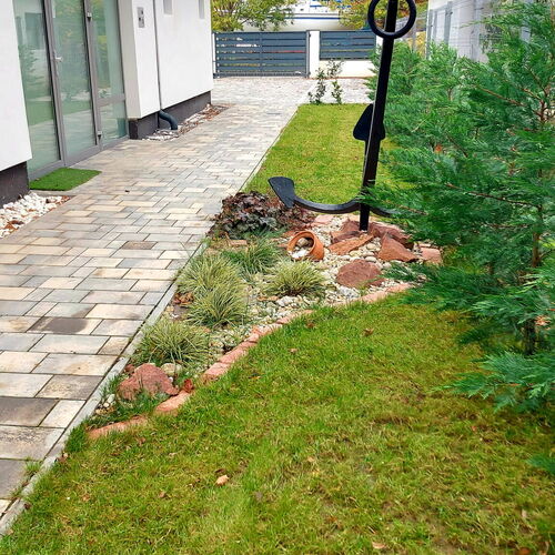 Kikötő Sétány Apartman III. Balatonszemes  3