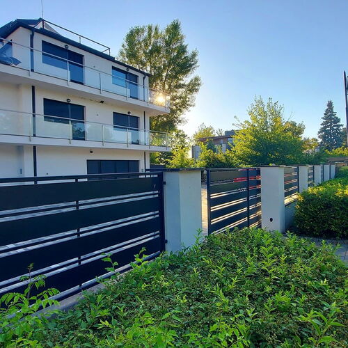 Kikötő Sétány Apartman III. Balatonszemes  2