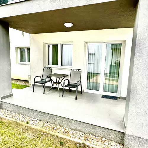 Pine Apartment & Pool Siófok 006 kép