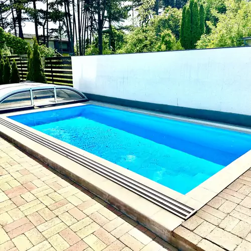 Pine Apartment & Pool Siófok 001 kép