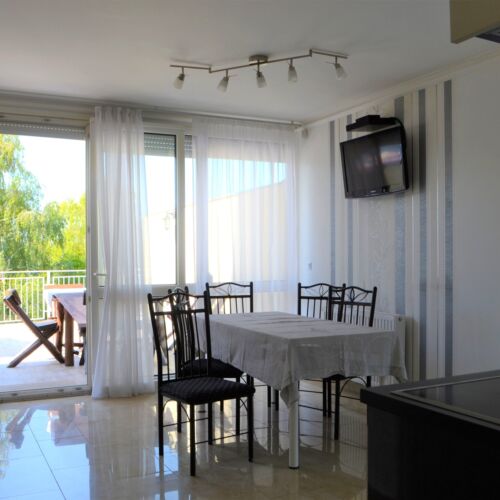 Jenna Apartments - Sindy Balatonszárszó  4