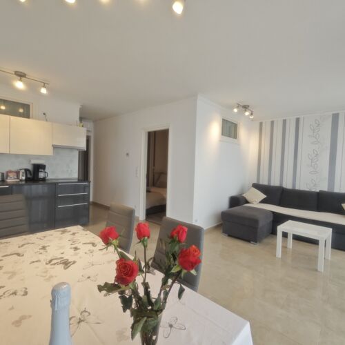 Jenna Apartments - Sindy Balatonszárszó  2