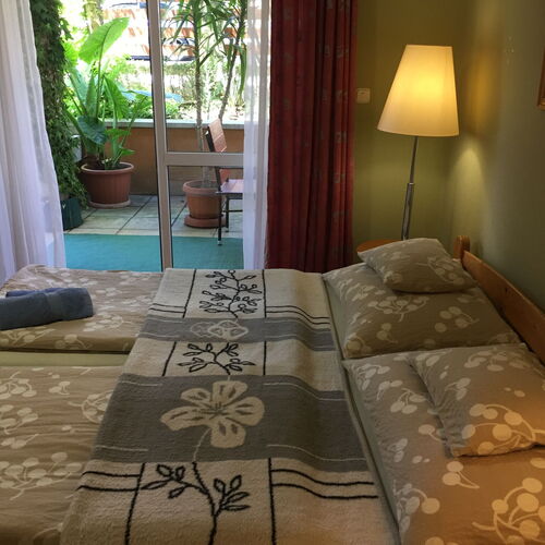 Villa Grazia Hévíz  3
