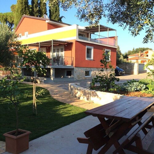 Apartmani Barbika Volparija Savudrija  3