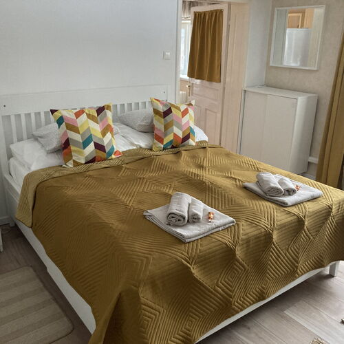 Lilakő Apartman Mátraszentimre