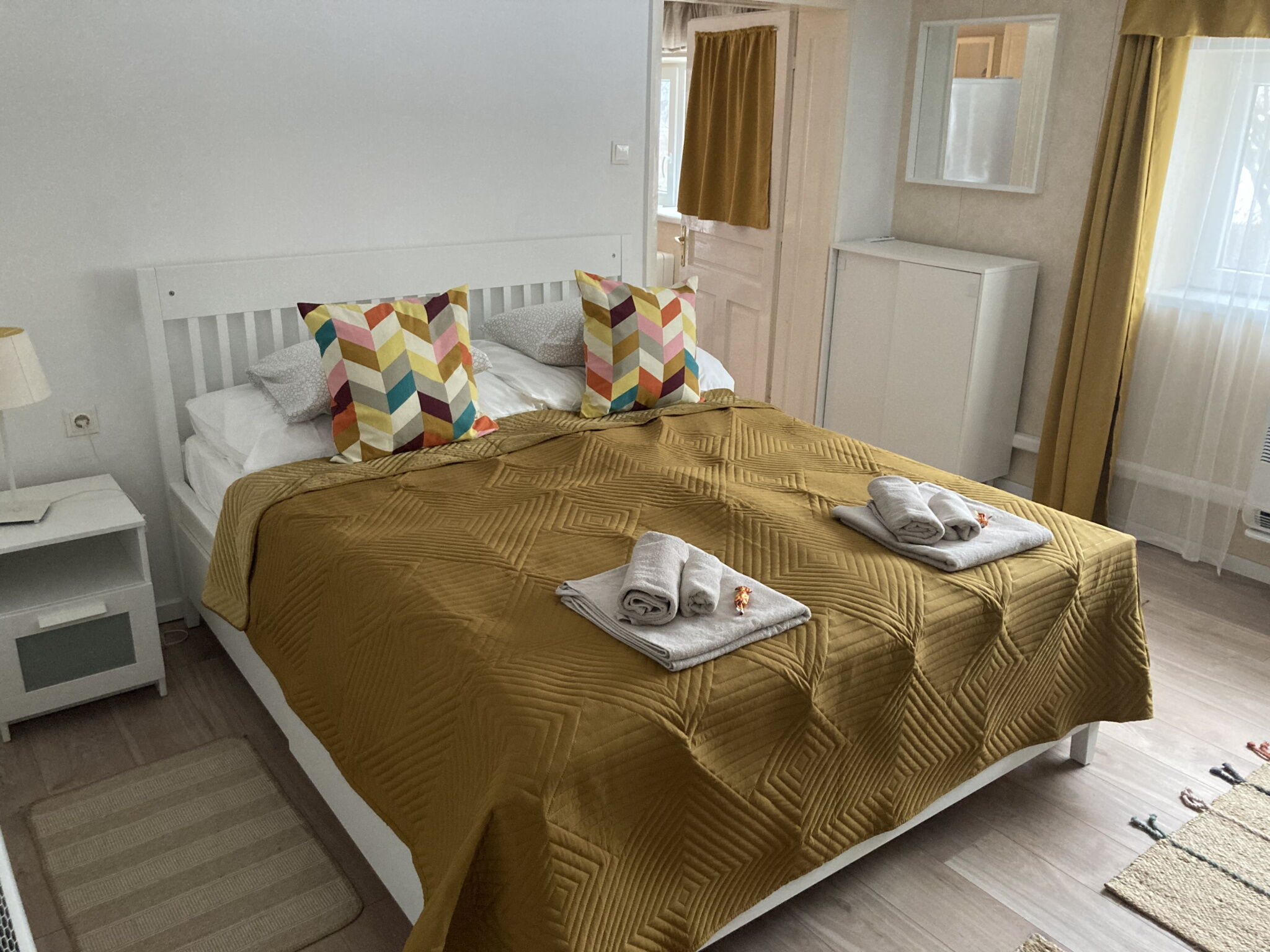 Lilakő Apartman Mátraszentimre