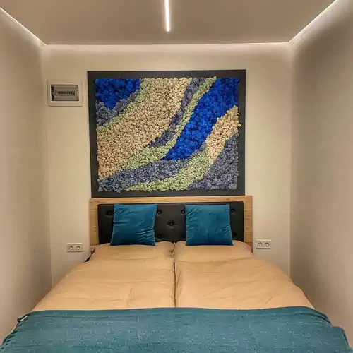 Türkiz Apartman Zalakaro