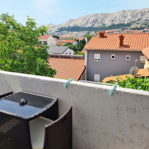 Apartmani Bugi Baška  4