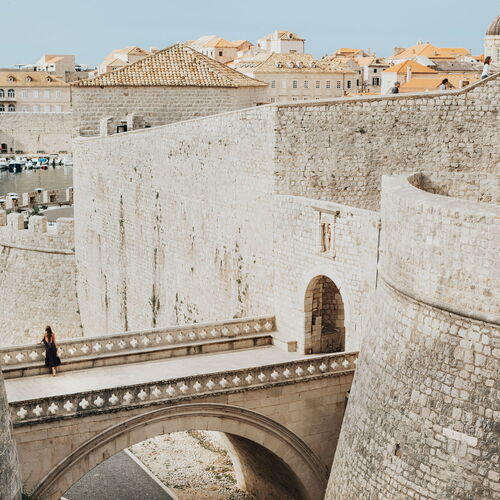 The Pucić Palace Hotel Dubrovnik ★★★★★ 2