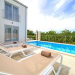 Wellness section, relaxation