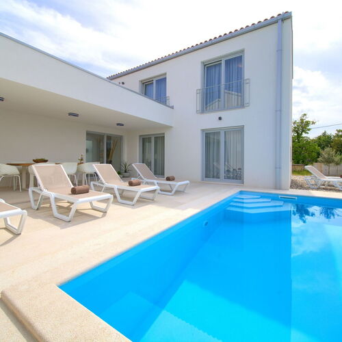 Villa Terra Dobrinj Krk  2
