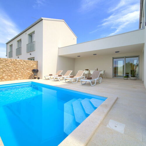 Villa Terra Dobrinj Krk  4