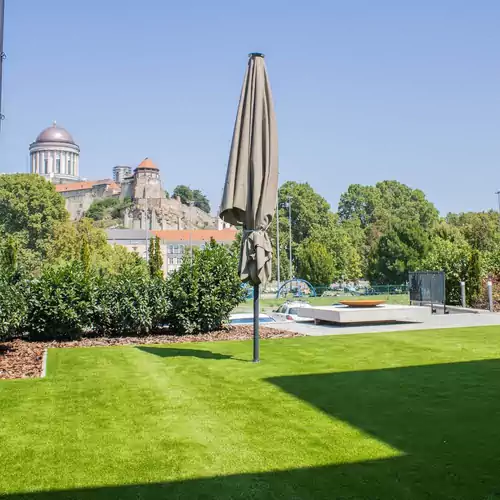 Mediterraneo Luxury Room Esztergom 004 kép