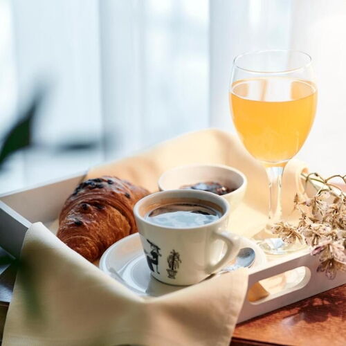 Hotel Villa Schubert Ičići ★★★★ 2