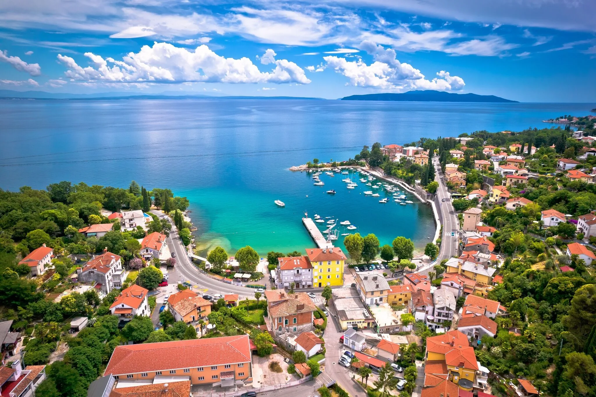 Hotel Villa Schubert Ičići