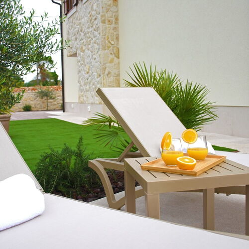 Villa Julija Rasopasno Krk  3