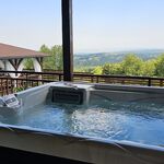 Wellness-Section, Relaxation