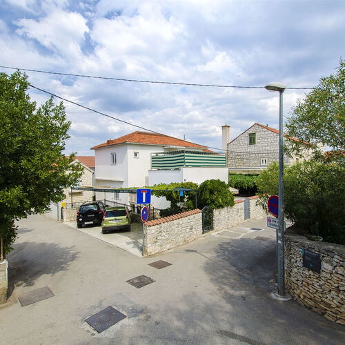 Apartment Karla 4 Supetar  4