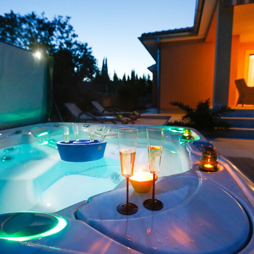Villa Lavender's Breeze Kornić Krk  3