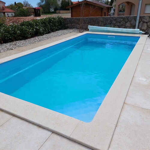Villa Lavender's Breeze Kornić Krk  4