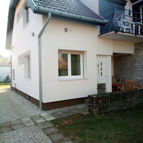 Smiley-Ház Balatonszemes  3