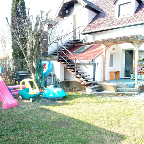 Smiley-Ház Balatonszemes  4
