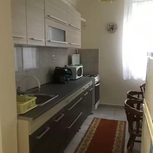 Róza Apartman Eger 005 kép