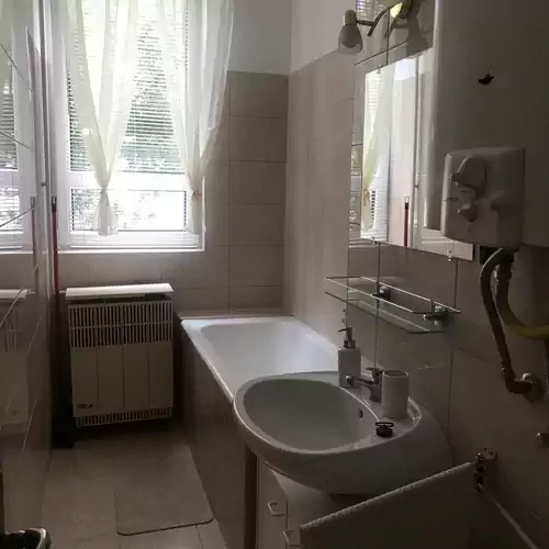 Róza Apartman Eger 010 kép