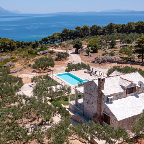 Villa Frida Sumartin