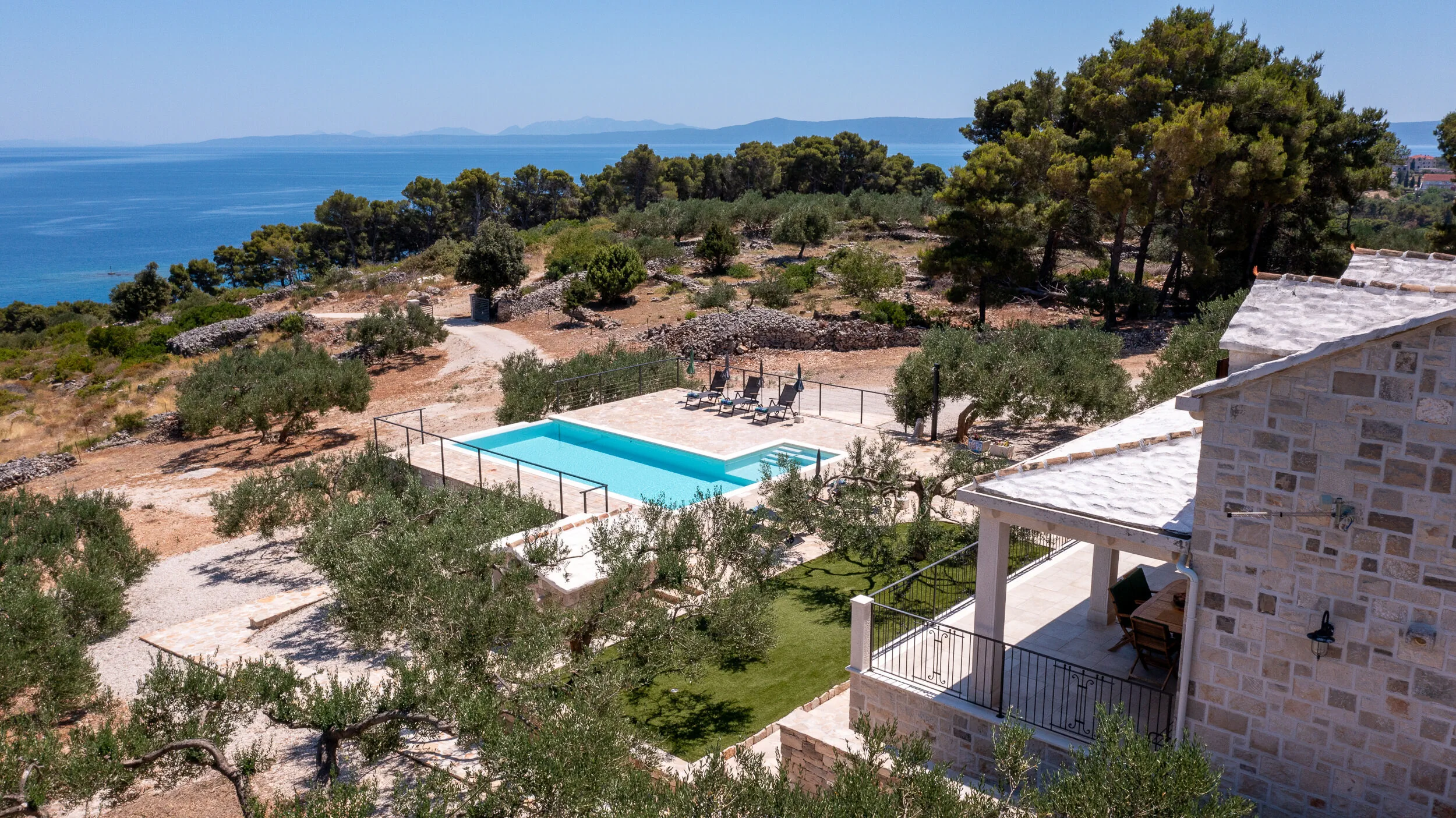 Villa Frida Sumartin