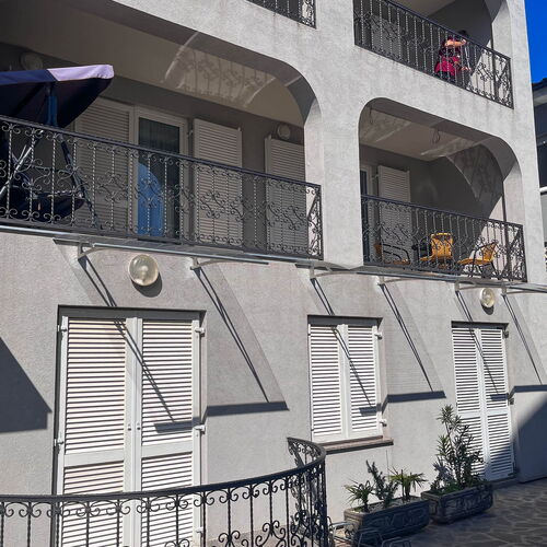 Apartment Tuba Selce  2