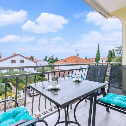 Apartment Marigold Sv. Filip i Jakov  4