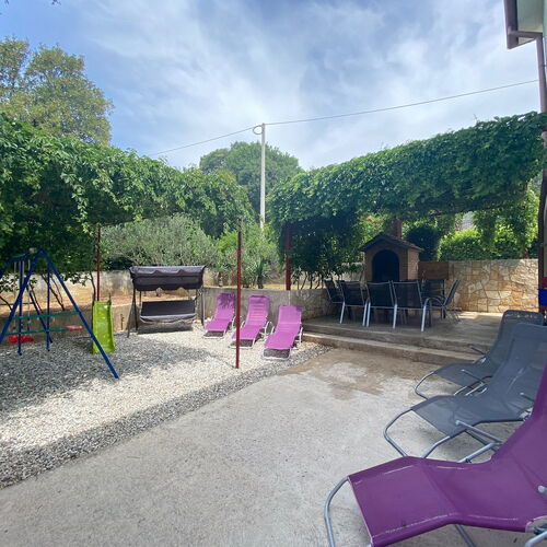Apartment Vito Povile  4