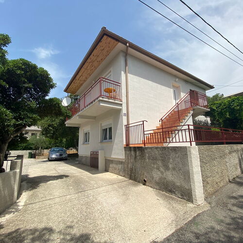 Apartment Vito Povile  2