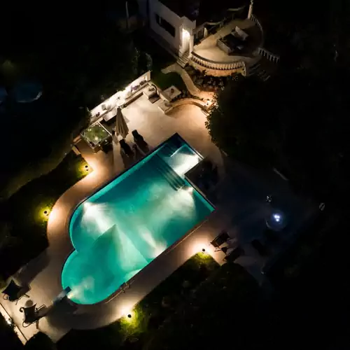Füge Villa Luxury & Wellness Balatonfüred 014 kép