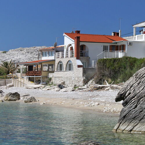 Apartmanok és Szobák A Tenger Mellett Öböl Zarace Dubovica, Hvar - 8781 Zaraće (Dubovica)  4