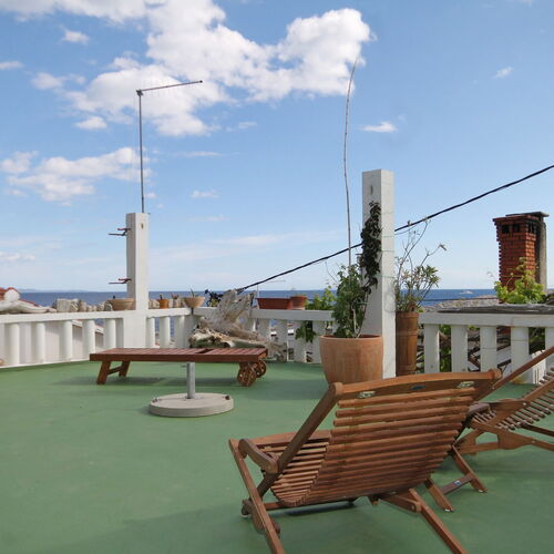 Apartmanok és Szobák A Tenger Mellett Öböl Zarace Dubovica, Hvar - 8781 Zaraće (Dubovica)  3