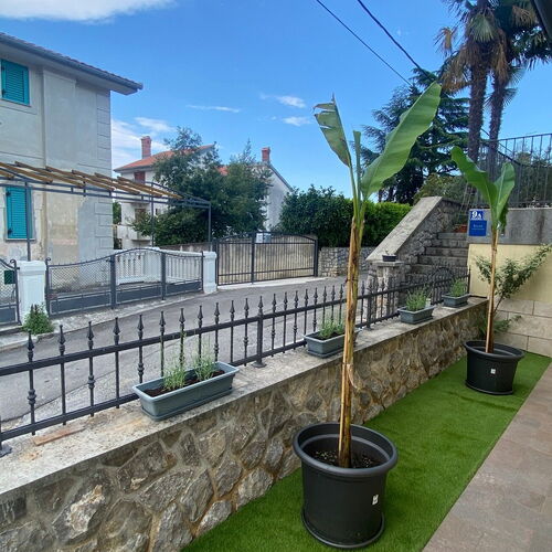Nyaralóház Parkolóhellyel Lovran, Opátia - Opatija - 9716 Lovran  4