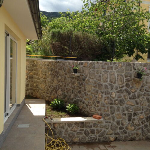 Nyaralóház Parkolóhellyel Lovran, Opátia - Opatija - 9716 Lovran  3