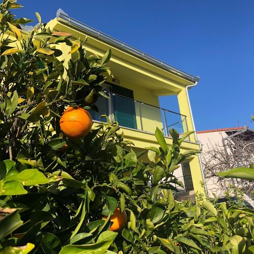 Apartmanok A Tenger Mellett Poljica, Trogir - 11934 Poljica  3