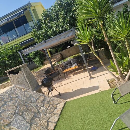 Apartmanok A Tenger Mellett Poljica, Trogir - 11934 Poljica  2